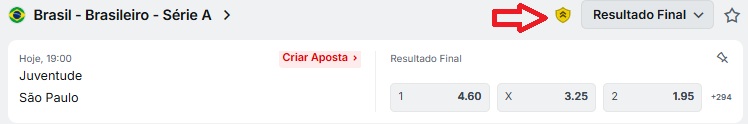 Ícone SuperPlacar