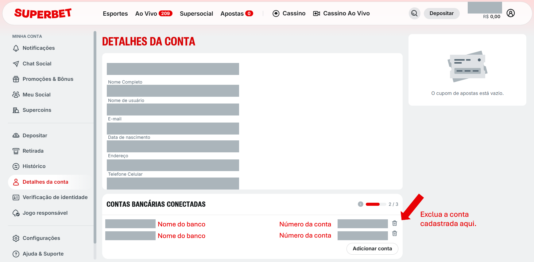 CapturaCadastro de conta_edit.PNG